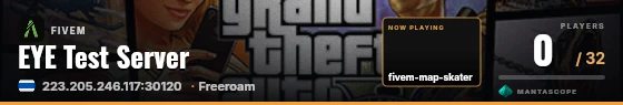 Hero badge preview