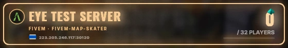 Marquee badge preview