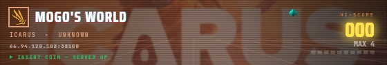 Arcade badge preview