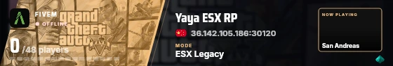 Blade badge preview