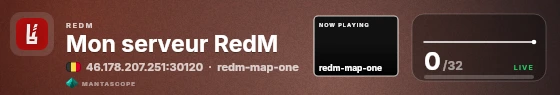 Mesh badge preview