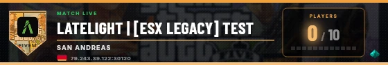 Scoreboard badge preview