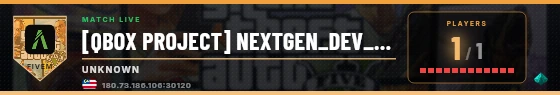Scoreboard badge preview