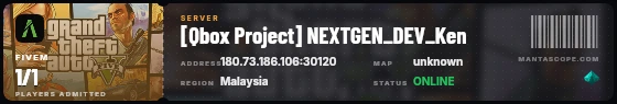 Ticket badge preview
