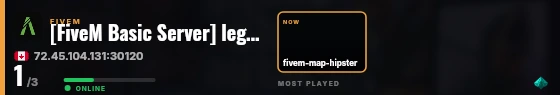 Filmstrip badge preview