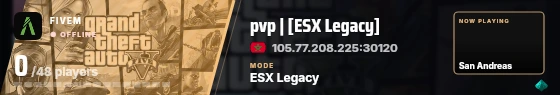 Blade badge preview