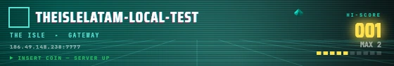 Arcade badge preview