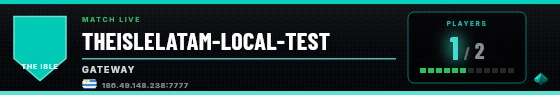 Scoreboard badge preview