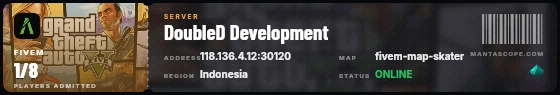 Ticket badge preview