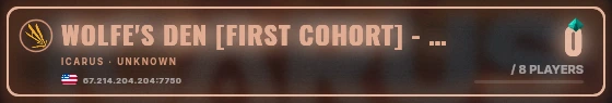 Marquee badge preview