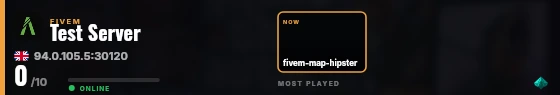 Filmstrip badge preview