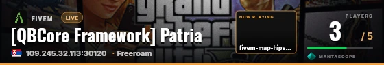 Hero badge preview