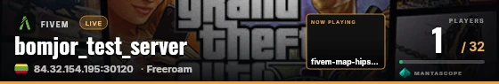 Hero badge preview