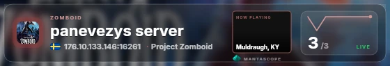 Glass badge preview