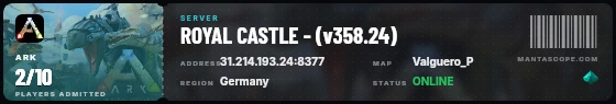 Ticket badge preview