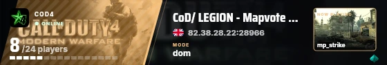 Blade badge preview