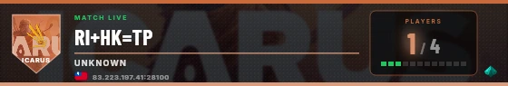 Scoreboard badge preview