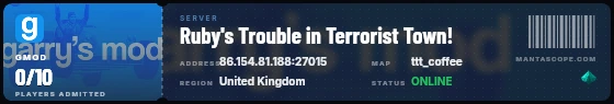 Ticket badge preview