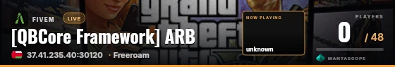 Hero badge preview