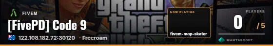 Hero badge preview