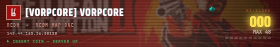 Arcade badge preview