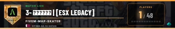 Scoreboard badge preview