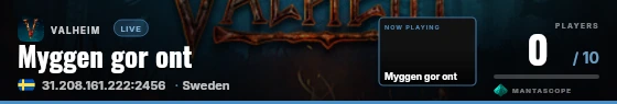 Hero badge preview