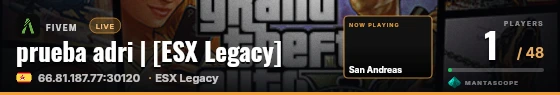 Hero badge preview