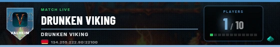 Scoreboard badge preview