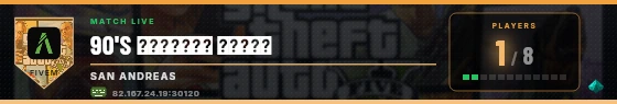 Scoreboard badge preview