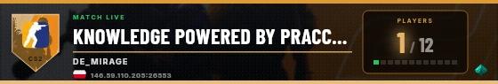 Scoreboard badge preview