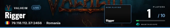 Hero badge preview