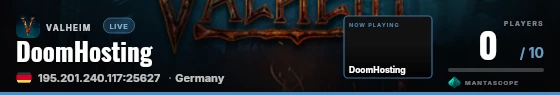 Hero badge preview