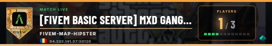 Scoreboard badge preview