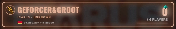 Marquee badge preview
