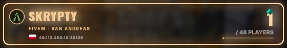 Marquee badge preview