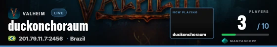 Hero badge preview