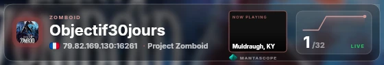 Glass badge preview