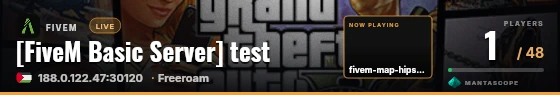 Hero badge preview