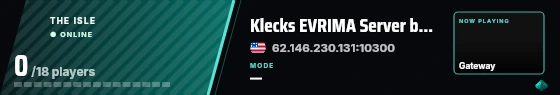 Blade badge preview