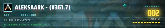 Arcade badge preview