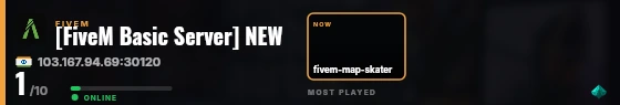 Filmstrip badge preview