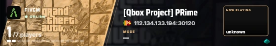 Blade badge preview
