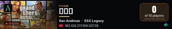 墨香阁 live status badge