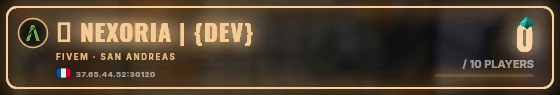 Marquee badge preview