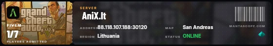 Ticket badge preview