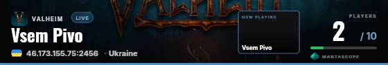 Hero badge preview
