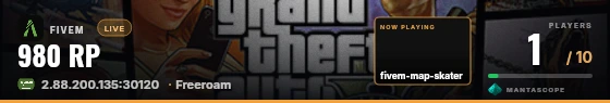 Hero badge preview