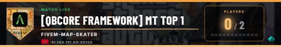 Scoreboard badge preview
