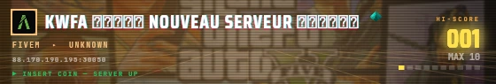 Arcade badge preview